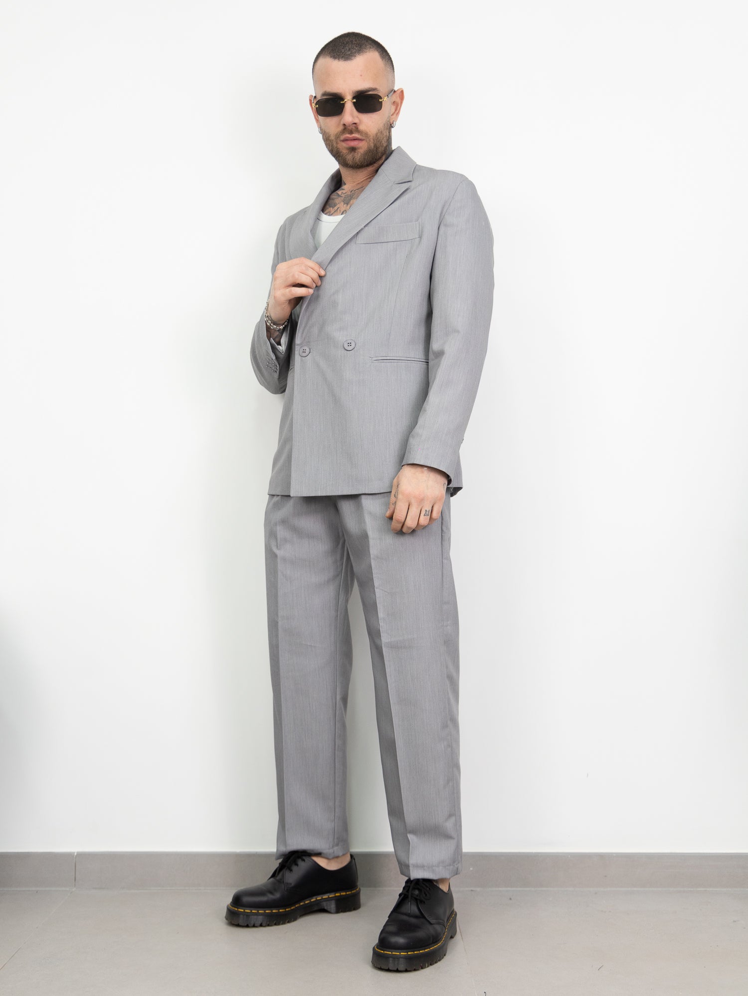 Coordset Classic