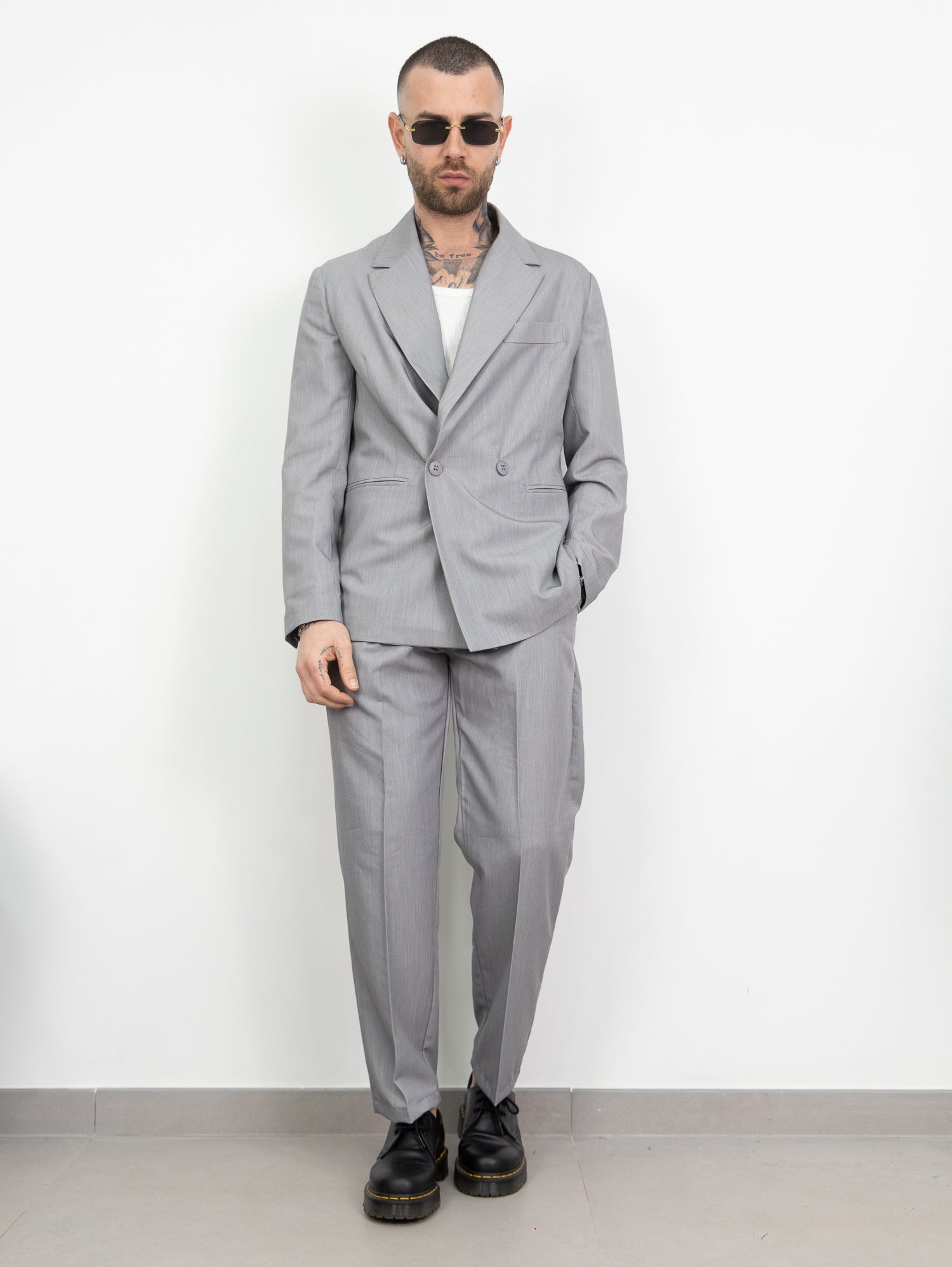Coordset Classic