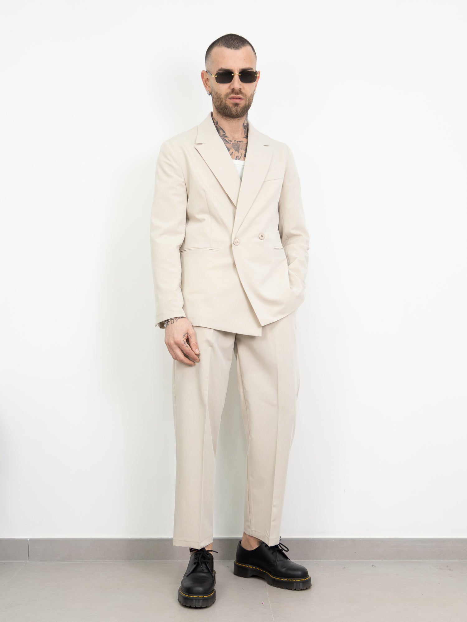 Coordset Classic