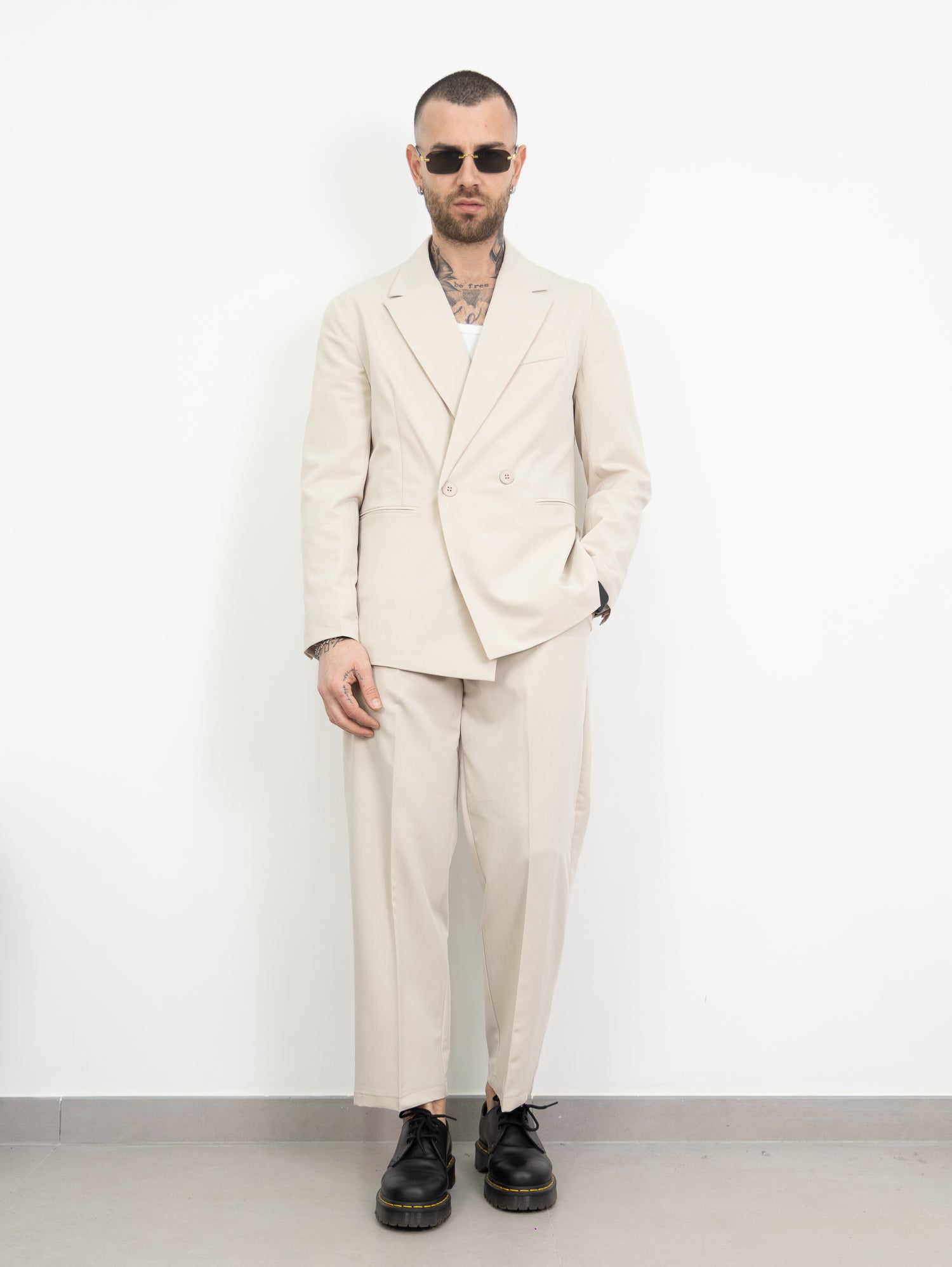 Coordset Classic