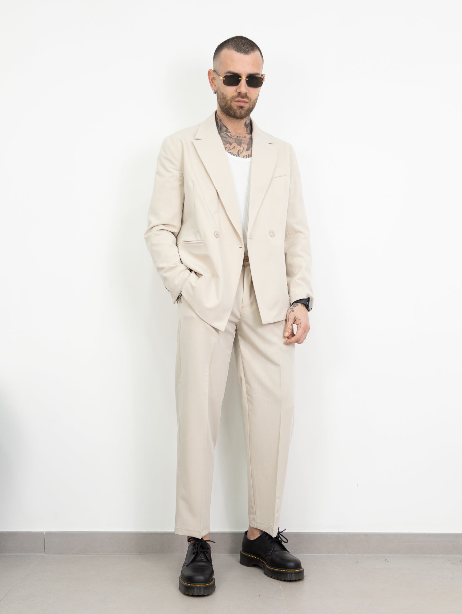 Coordset Classic