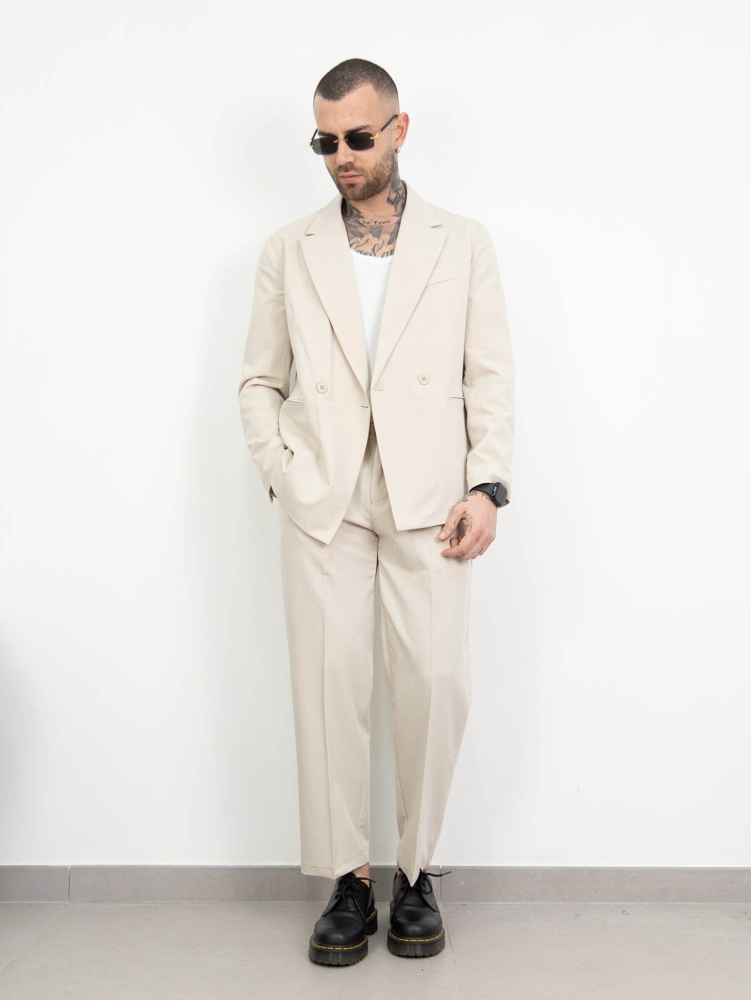 Coordset Classic