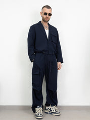 Coordinato boston cargo