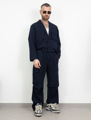 Coordinato boston cargo