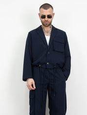 Coordinato boston cargo