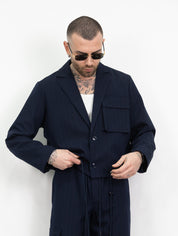 Coordinato boston cargo