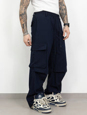 Coordinato boston cargo