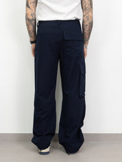 Coordinato boston cargo