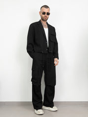 Coordinato boston cargo