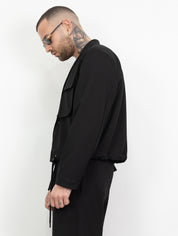 Coordinato boston cargo