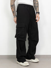 Coordinato boston cargo