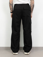 Coordinato boston cargo