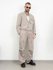 Coordinato boston cargo