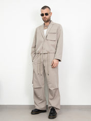 Coordinato boston cargo