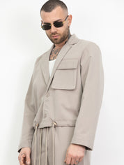 Coordinato boston cargo