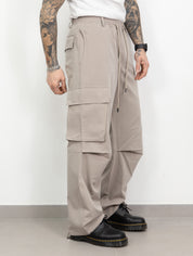 Coordinato boston cargo