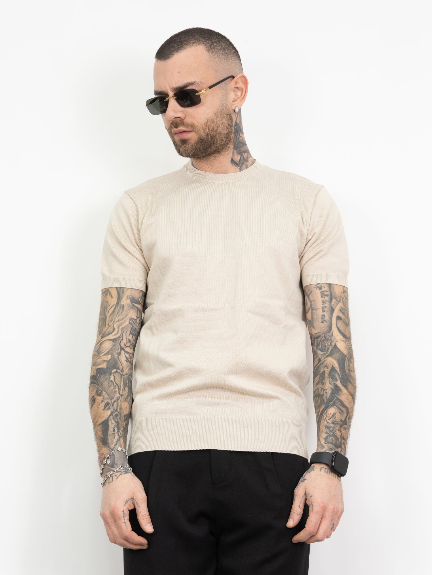 Shirt basic