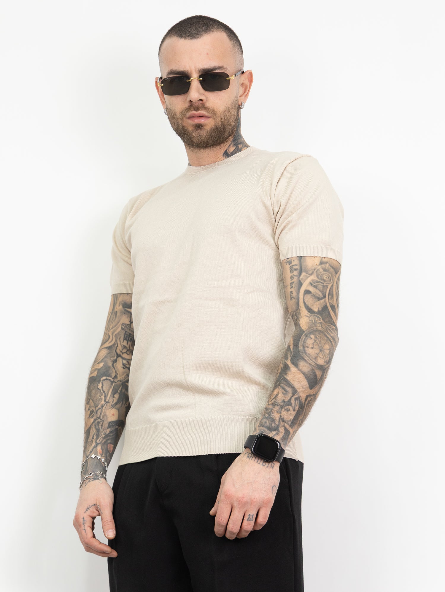Shirt basic