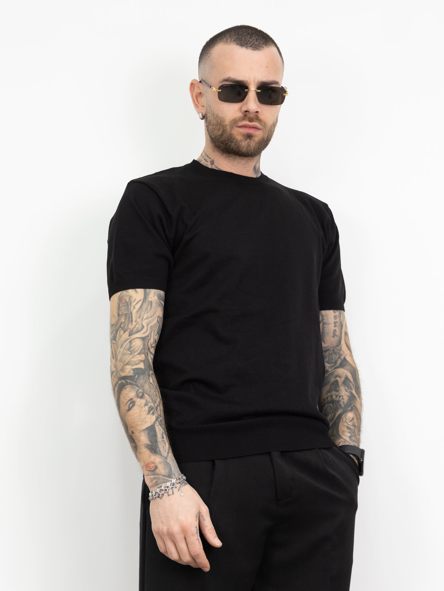 Shirt basic