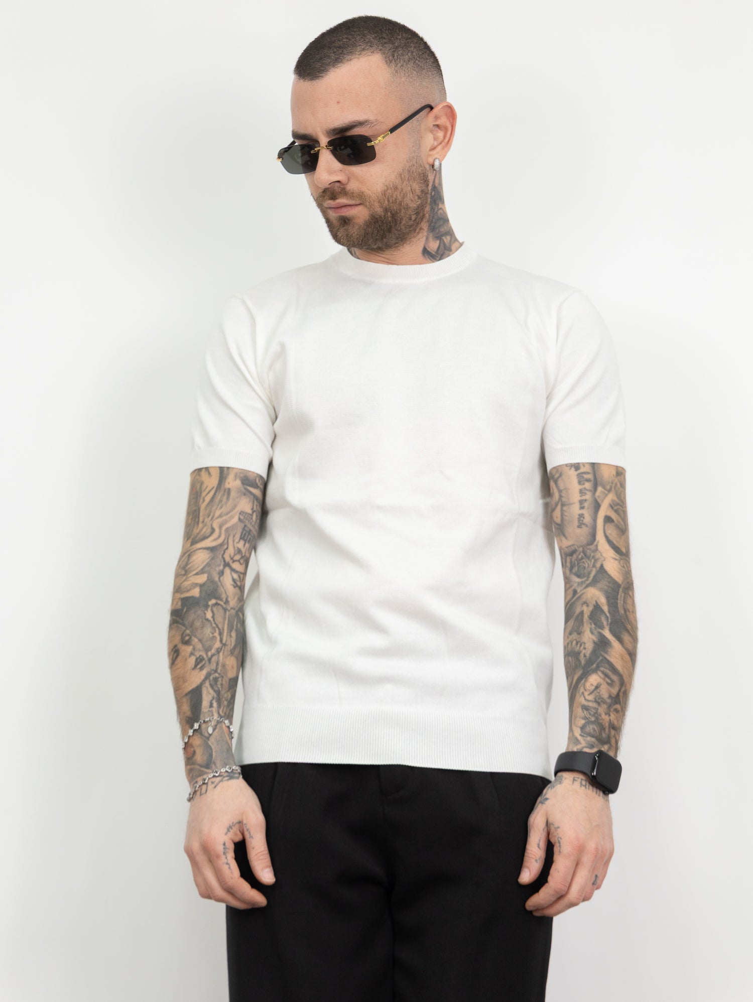 Shirt basic