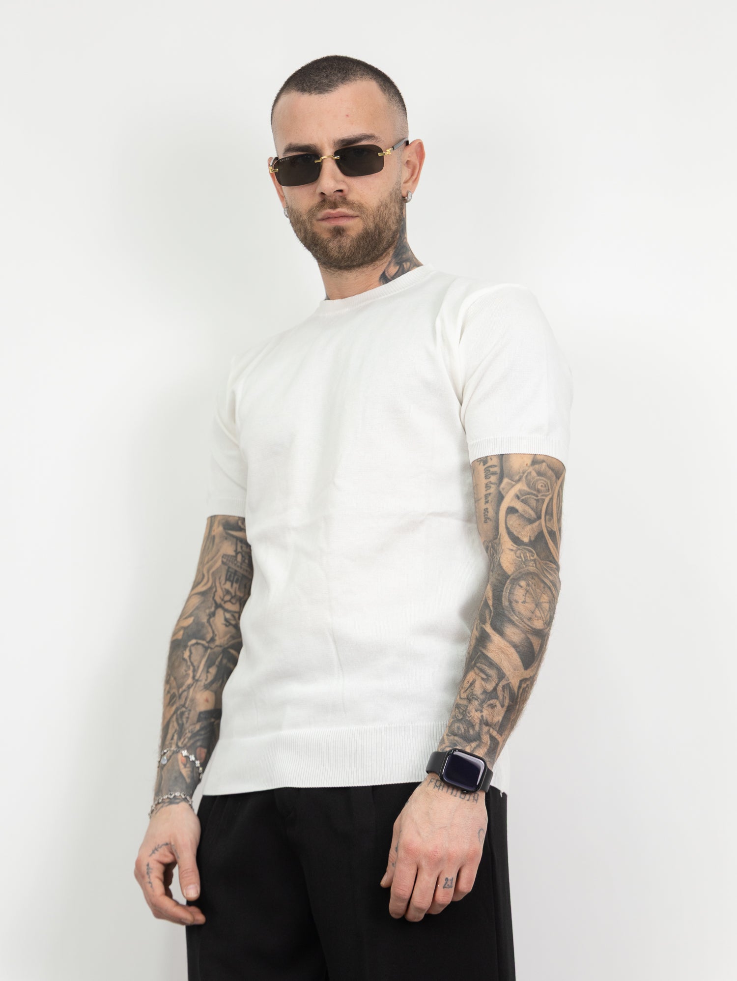 Shirt basic