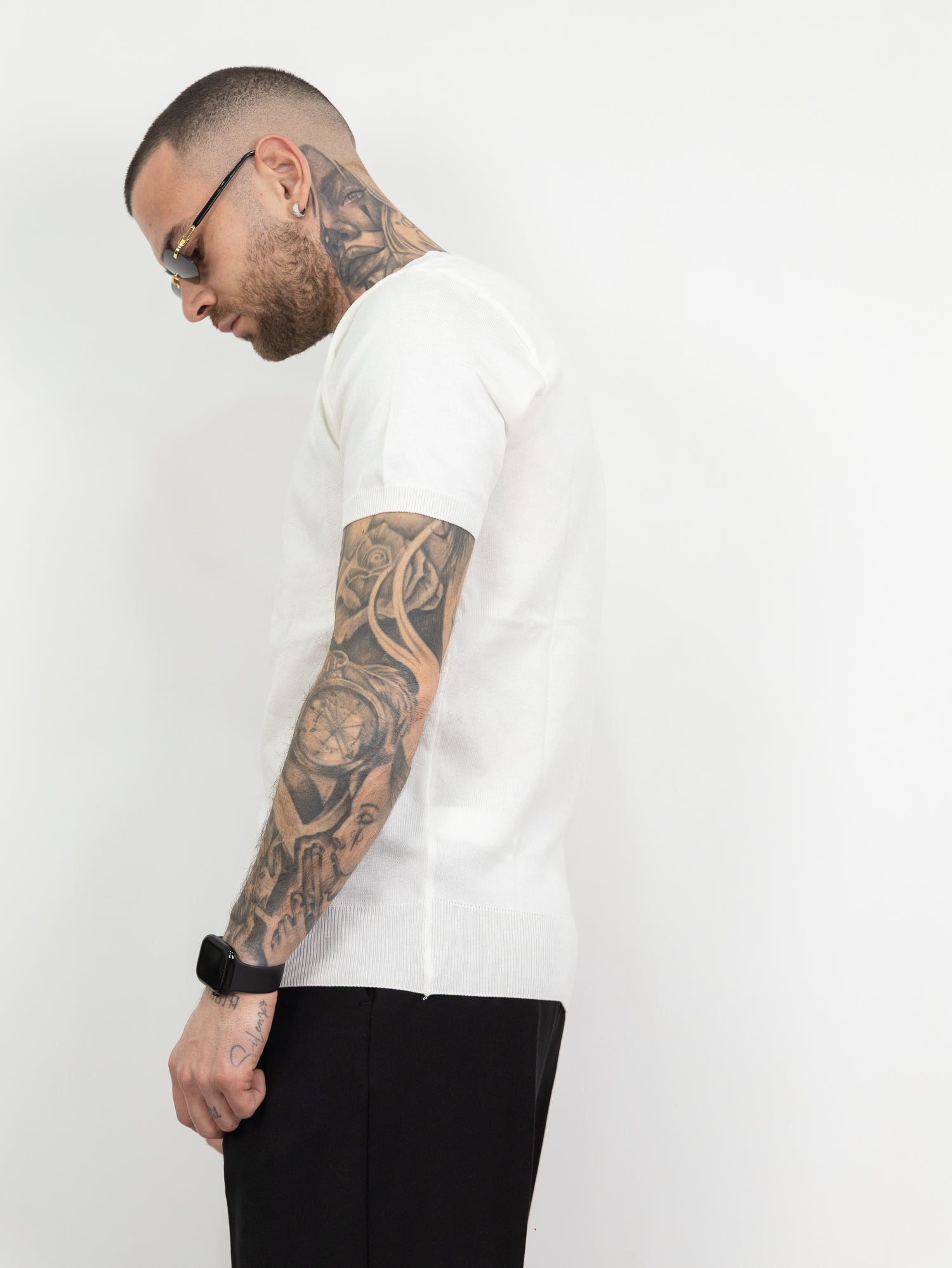 Shirt basic