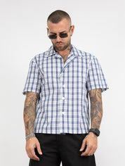 Camicia creative basket