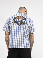 Camicia creative basket