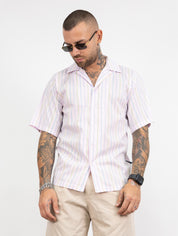 Camicia millerighe njb