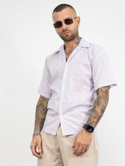 Camicia millerighe njb