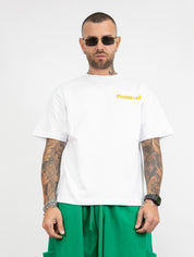 T-shirt pluto's lab