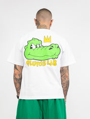T-shirt pluto's lab