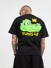 T-shirt pluto's lab