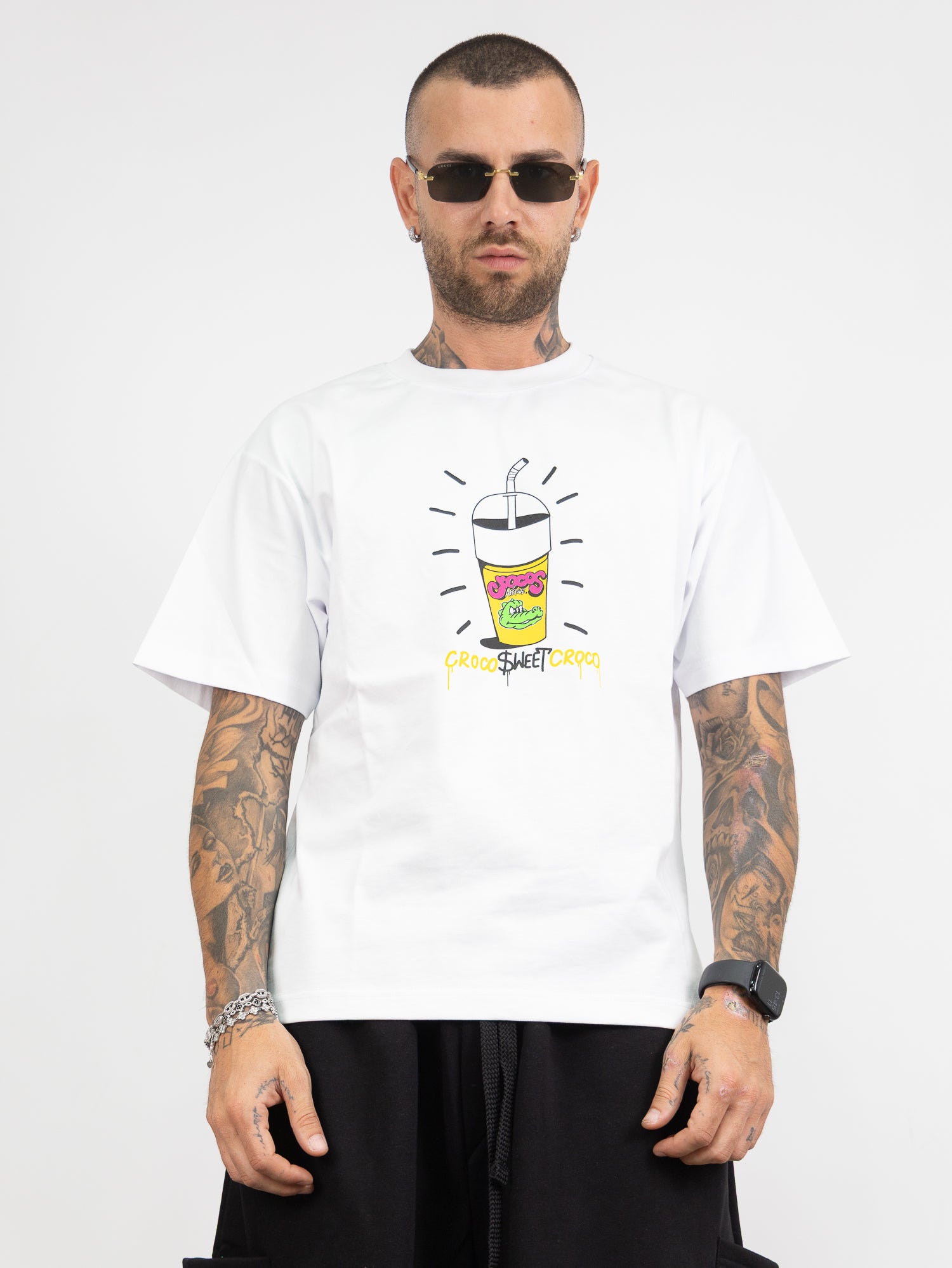 T-shirt pluto st