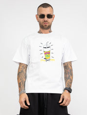 T-shirt pluto st