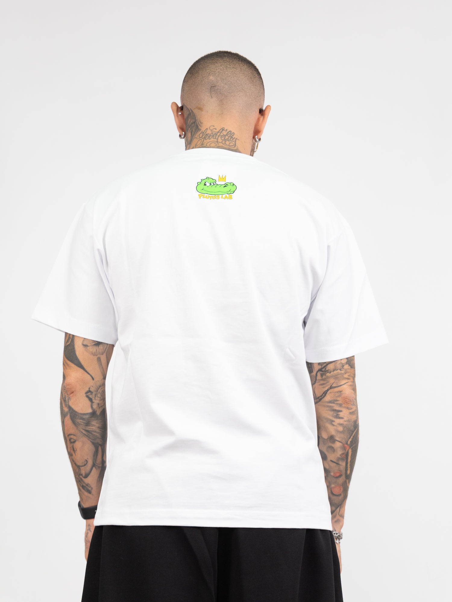 T-shirt pluto st