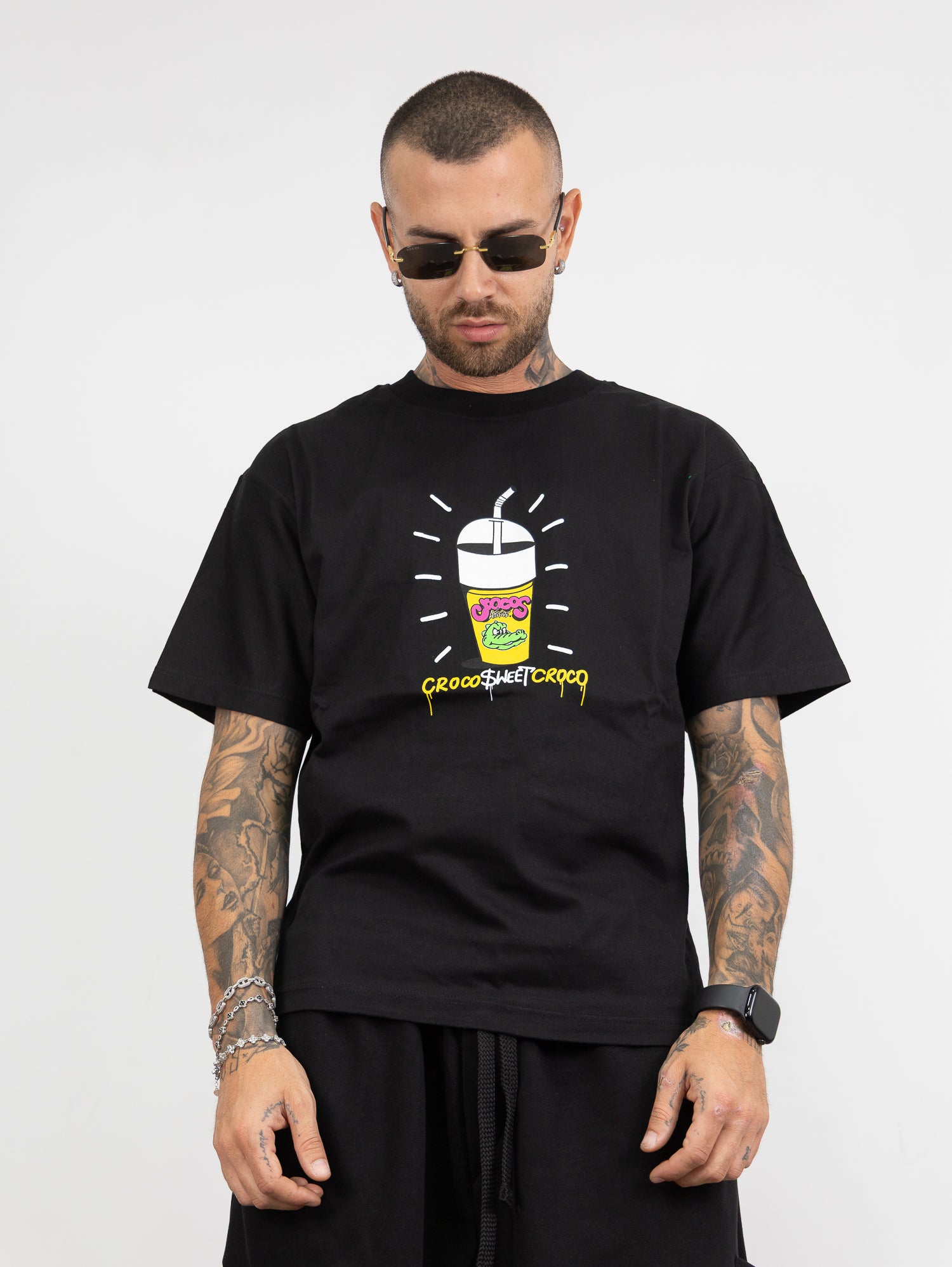 T-shirt pluto st