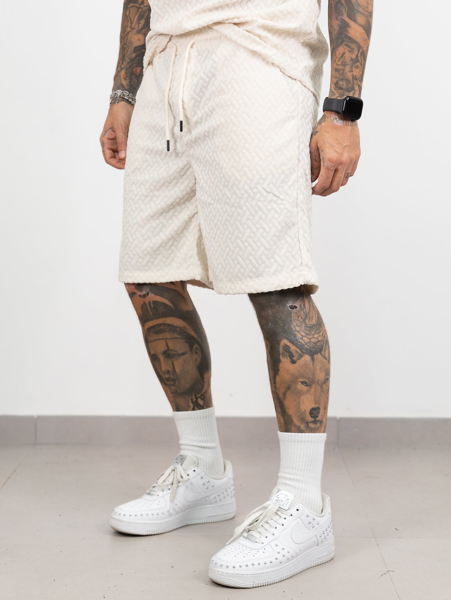 Coordinato flash 3.0