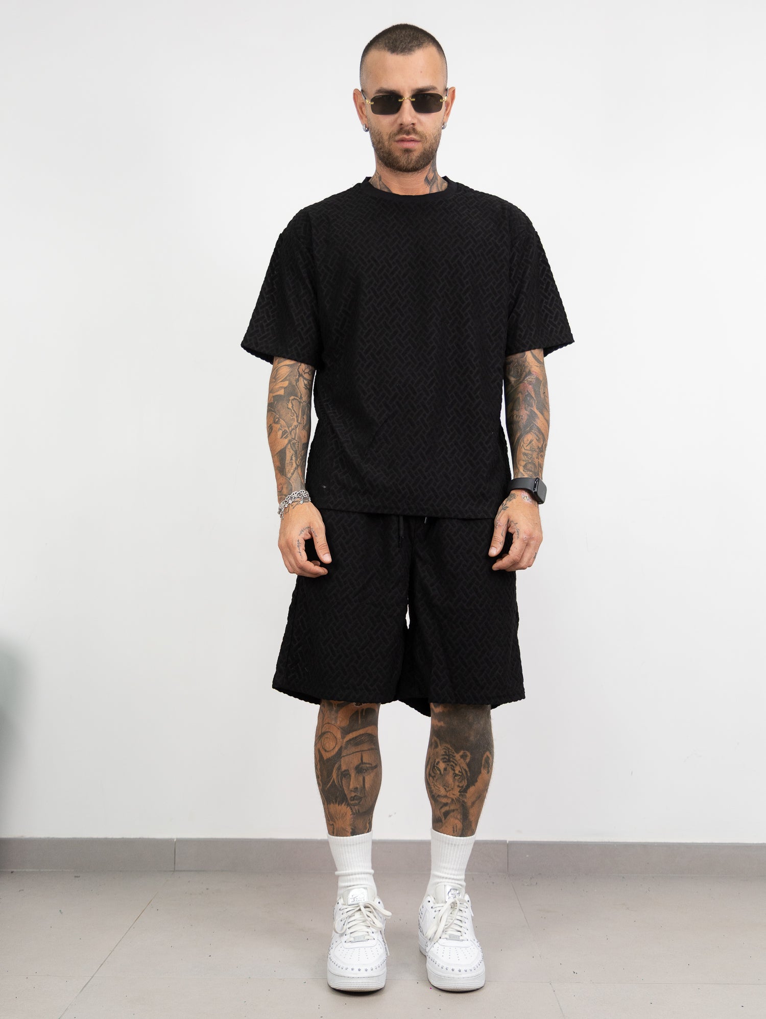 Coordinato flash 3.0