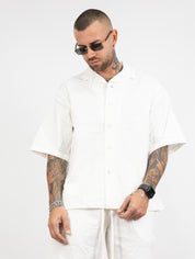 Coordinato fast con camicia 2.0