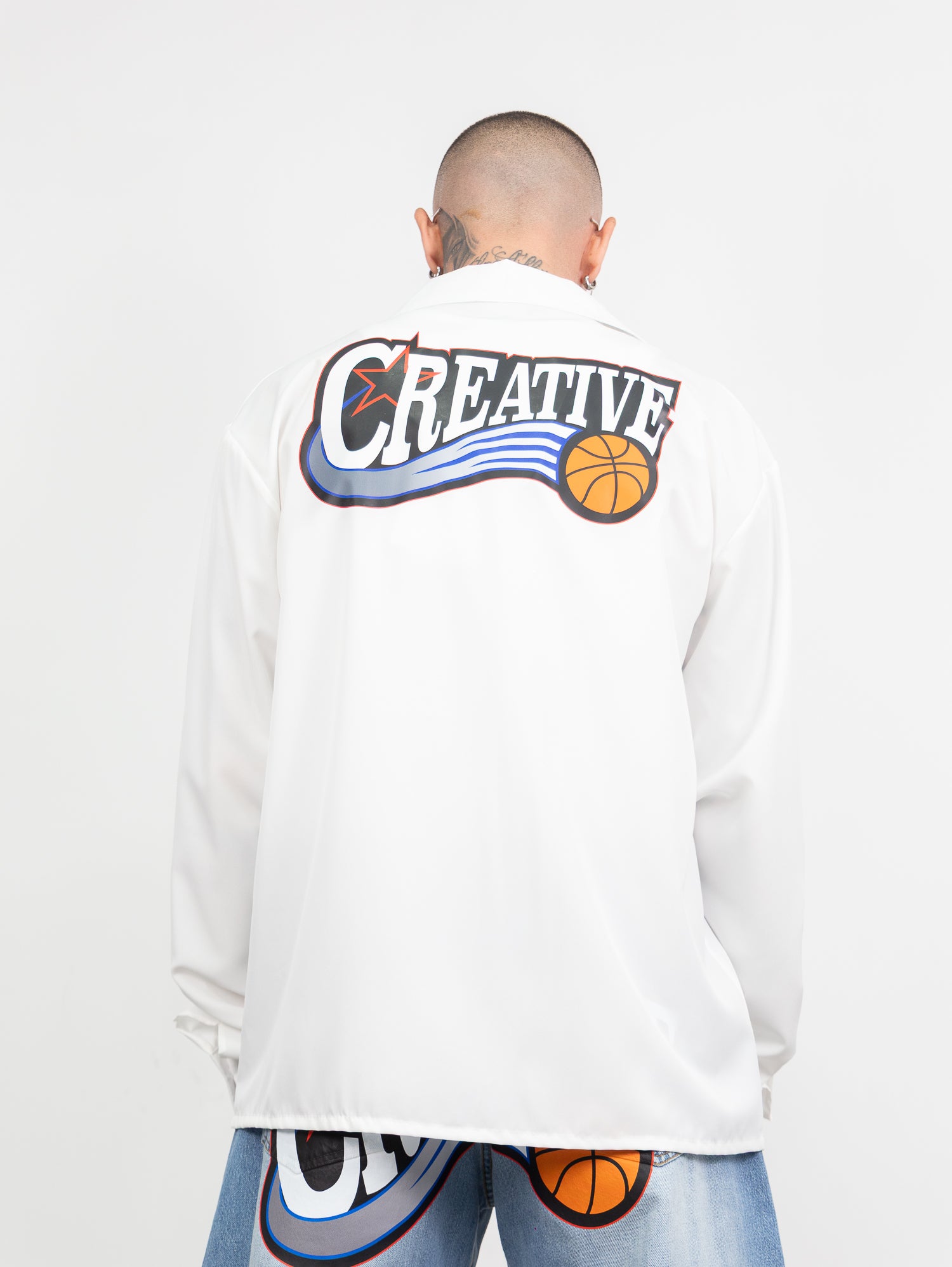 Camicia logo