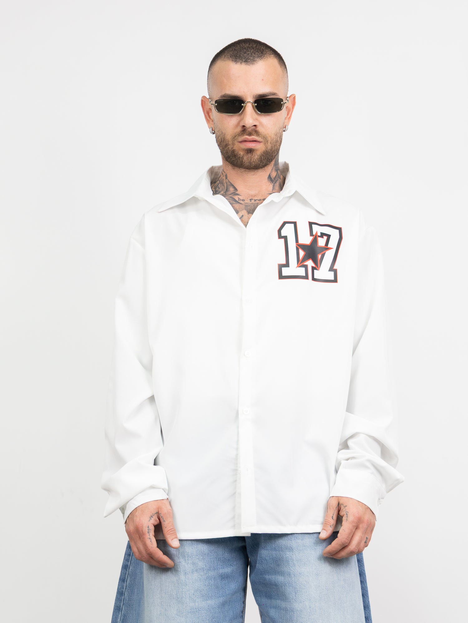 Camicia logo