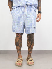 Coordinato costume black circus