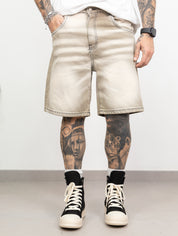 Short's jeans PD