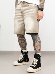Short's jeans PD