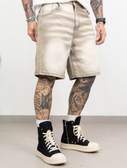 Short's jeans PD