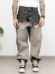 Super baggy broadway