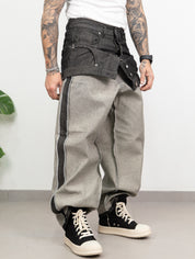 Super baggy broadway