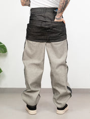 Super baggy broadway
