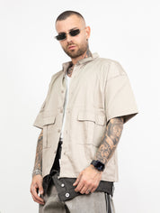Camicia double task